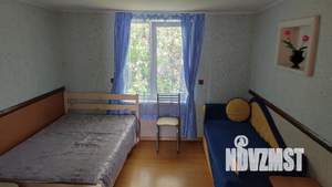 Дом 40м&sup2;, 2-этажный, посуточно, 