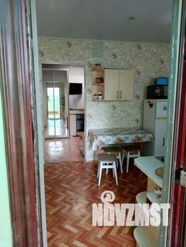 Дом 20м&sup2;, 1-этажный, посуточно, 