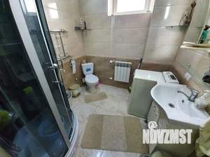 Дом 45м², 1-этажный, посуточно, 