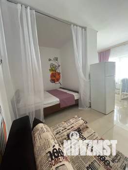 Дом 50м&sup2;, 1-этажный, посуточно, 