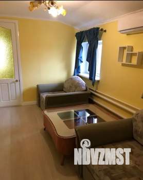 Дом 120м&sup2;, 2-этажный, посуточно, 