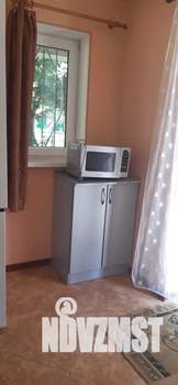 Дом 45м&sup2;, 1-этажный, посуточно, 