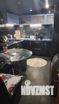 Дом 55м&sup2;, 1-этажный, посуточно, 