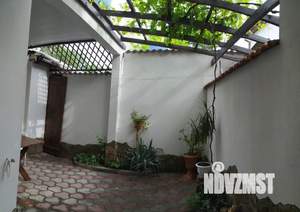 Дом 87м², 2-этажный, посуточно, 