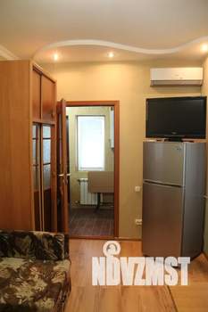 Дом 22м&sup2;, 1-этажный, посуточно, 