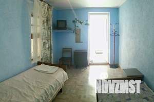 Дом 10м², 1-этажный, посуточно, 