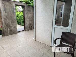 Дом 106м², 2-этажный, посуточно, 