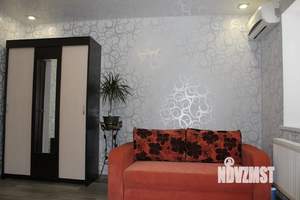 Дом 30м&sup2;, 1-этажный, посуточно, 