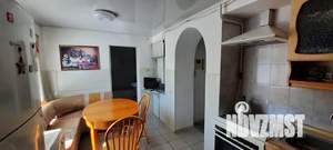 Дом 90м², 1-этажный, посуточно, 