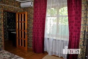 Дом 115м², 2-этажный, на длительный срок, 