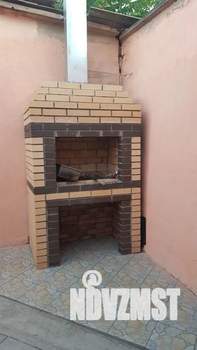 Дом 45м², 1-этажный, посуточно, 