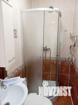 Дом 45м&sup2;, 1-этажный, посуточно, 