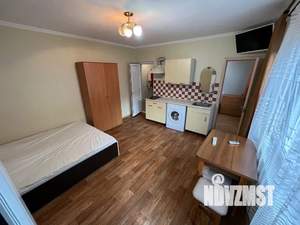 Дом 30м², 1-этажный, посуточно, 