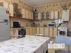 Дом 120м², 2-этажный, посуточно, 