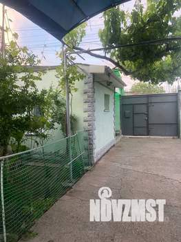 Дом 42м², 1-этажный, посуточно, 
