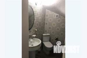 Дом 130м², 2-этажный, посуточно, 