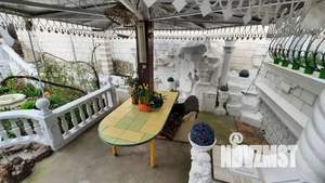 Дом 70м&sup2;, 1-этажный, посуточно, 