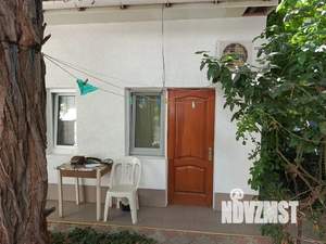 Дом 18м², 1-этажный, посуточно, 