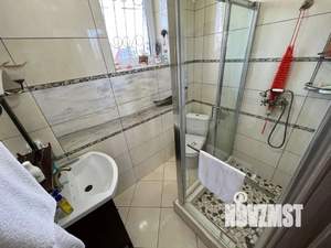 Дом 70м², 3-этажный, посуточно, 