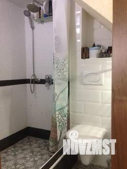 Дом 38м&sup2;, 2-этажный, посуточно, 