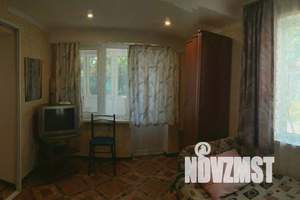 Дом 10м², 1-этажный, посуточно, 