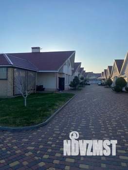 Дом 40м&sup2;, 2-этажный, посуточно, 