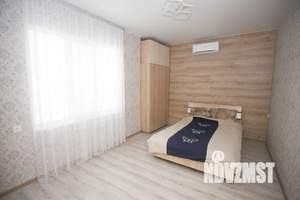 Дом 65м², 2-этажный, посуточно, 