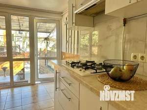 Дом 50м², 1-этажный, посуточно, 