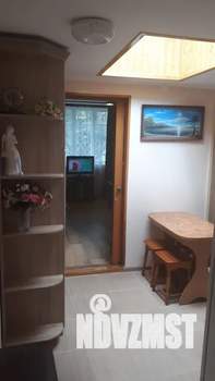 Дом 40м&sup2;, 1-этажный, посуточно, 