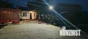 Дом 85м², 2-этажный, посуточно, 