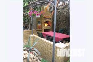 Дом 80м&sup2;, 2-этажный, посуточно, 