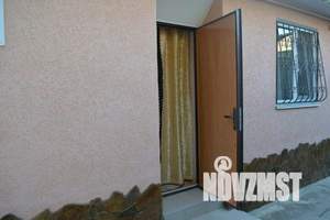 Дом 30м², 2-этажный, посуточно, 