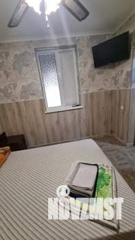 Дом 57м², 1-этажный, посуточно, 