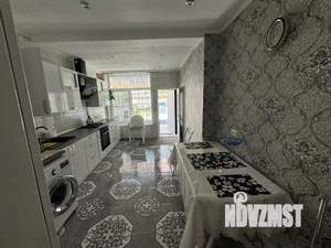 Дом 50м², 1-этажный, посуточно, 