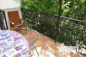 Дом 33м², 2-этажный, посуточно, 