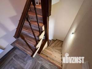 Дом 70м², 3-этажный, посуточно, 