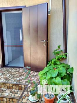 Дом 40м&sup2;, 1-этажный, посуточно, 