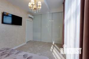 Дом 117м&sup2;, 2-этажный, посуточно, 