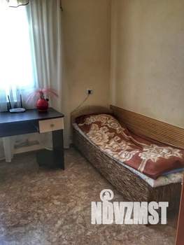 Дом 40м², 1-этажный, посуточно, 