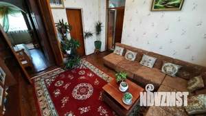 Дом 70м&sup2;, 1-этажный, посуточно, 