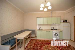 Дом 45м², 1-этажный, посуточно, 