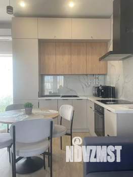 Дом 50м², 1-этажный, посуточно, 