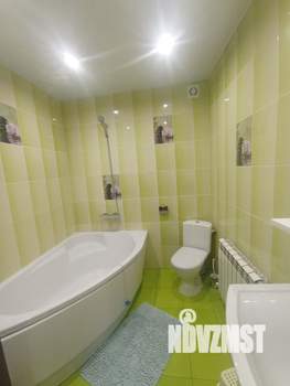 Дом 35м², 1-этажный, на длительный срок, 