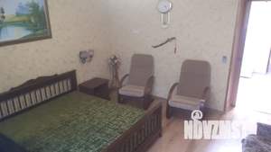 Дом 40м², 1-этажный, посуточно, 