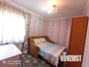 Дом 50м&sup2;, 2-этажный, посуточно, 