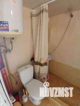 Дом 20м², 1-этажный, посуточно, 