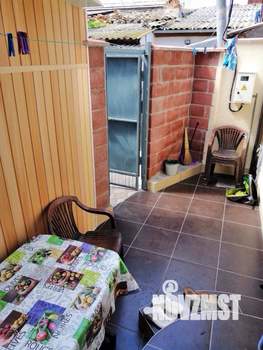 Дом 60м&sup2;, 2-этажный, на длительный срок, 