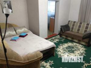 Дом 47м², 1-этажный, посуточно, 