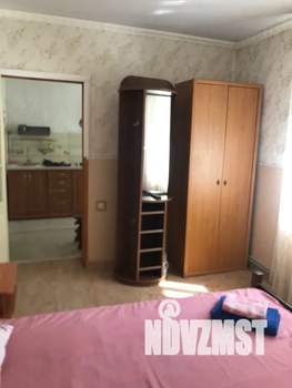 Дом 16м², 1-этажный, посуточно, 