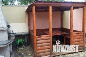 Дом 30м², 1-этажный, посуточно, 